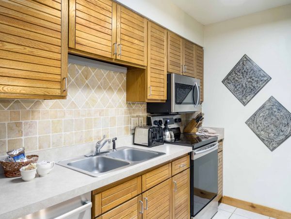 Steamboat Springs Condo 950015
