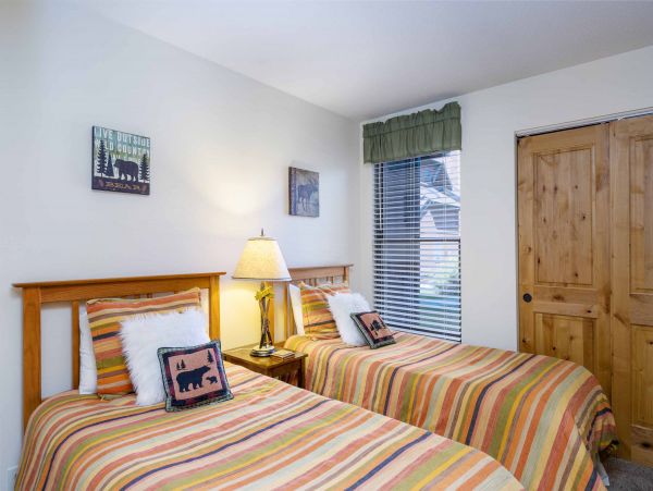 Steamboat Springs Condo 950015