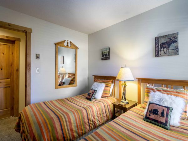 Steamboat Springs Condo 950015