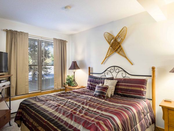 Steamboat Springs Condo 950015