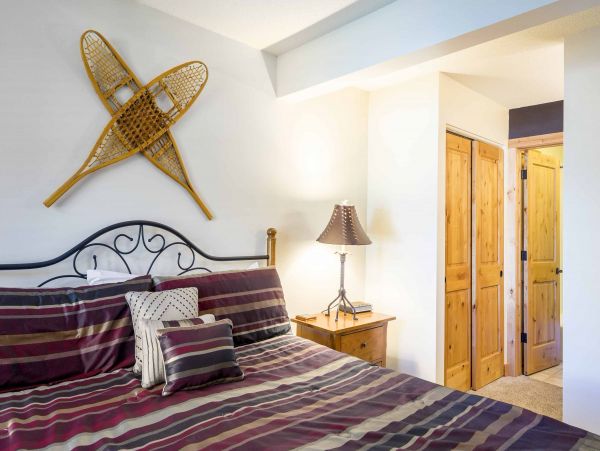 Steamboat Springs Condo 950015