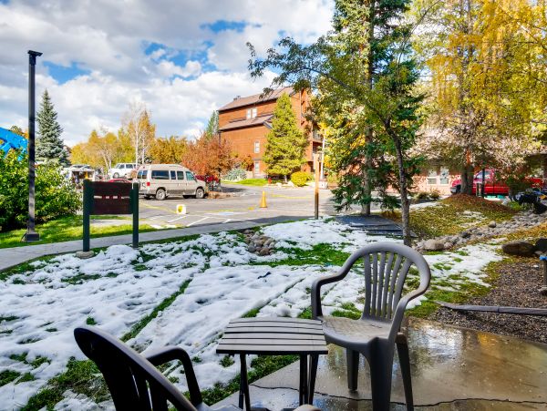 Steamboat Springs Condo 950015