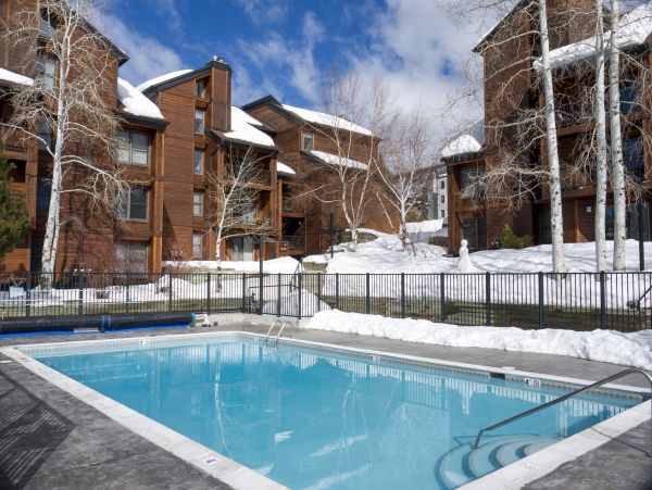 Steamboat Springs Condo 950015