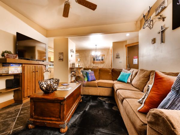 Steamboat Springs Condo 950016