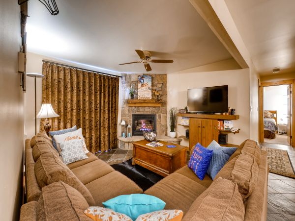 Steamboat Springs Condo 950016