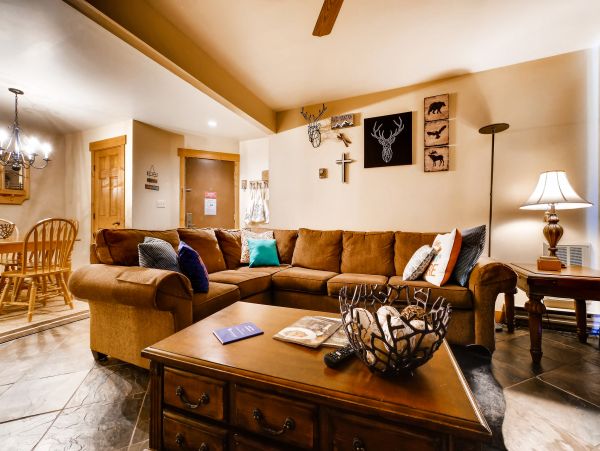 Steamboat Springs Condo 950016