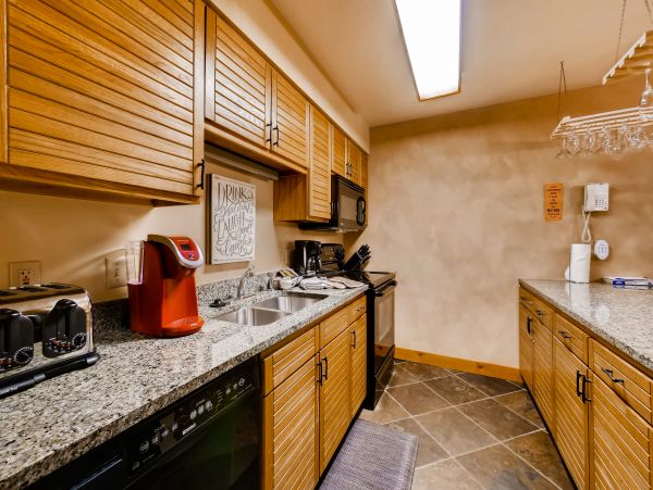 Steamboat Springs Condo 950016