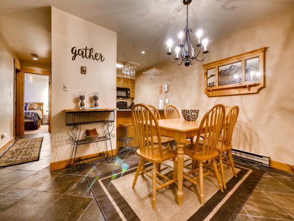 Steamboat Springs Condo 950016