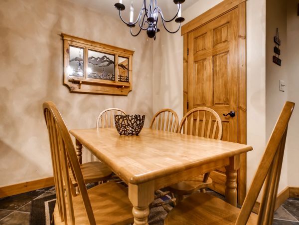 Steamboat Springs Condo 950016