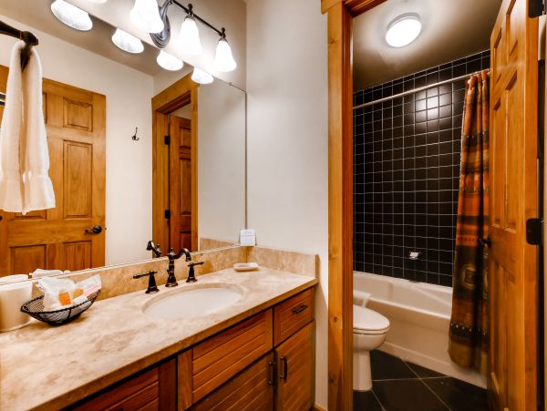 Steamboat Springs Condo 950016