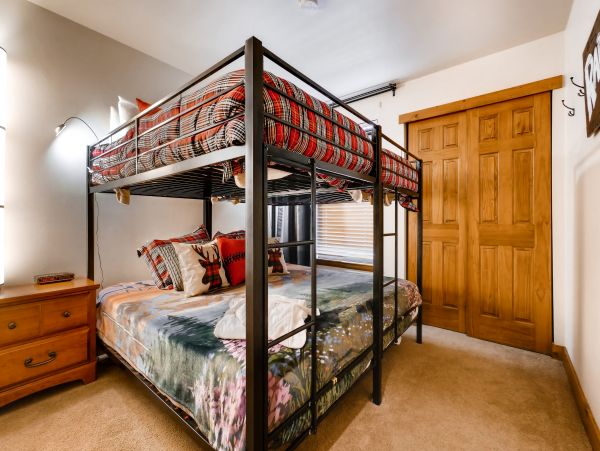 Steamboat Springs Condo 950016