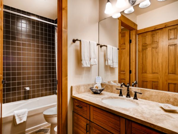 Steamboat Springs Condo 950016