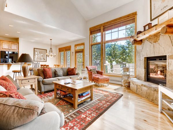 Steamboat Springs Home 950017