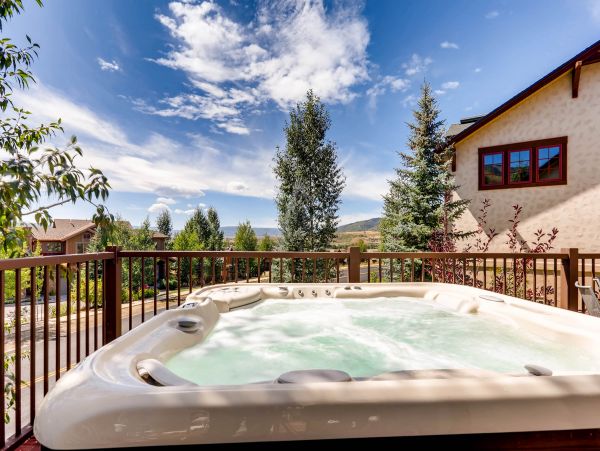 Steamboat Springs Home 950017