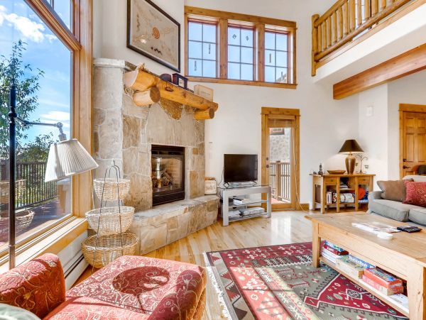Steamboat Springs Home 950017
