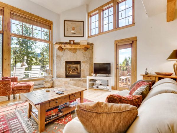 Steamboat Springs Home 950017
