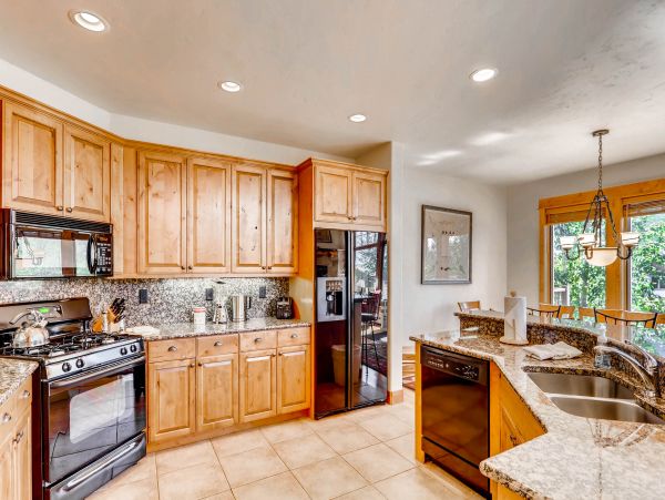 Steamboat Springs Home 950017