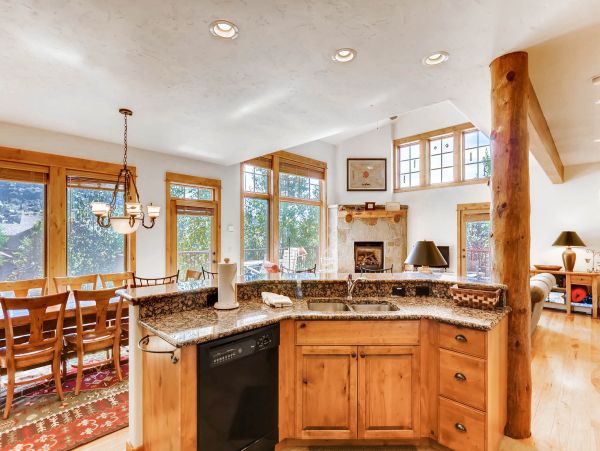 Steamboat Springs Home 950017