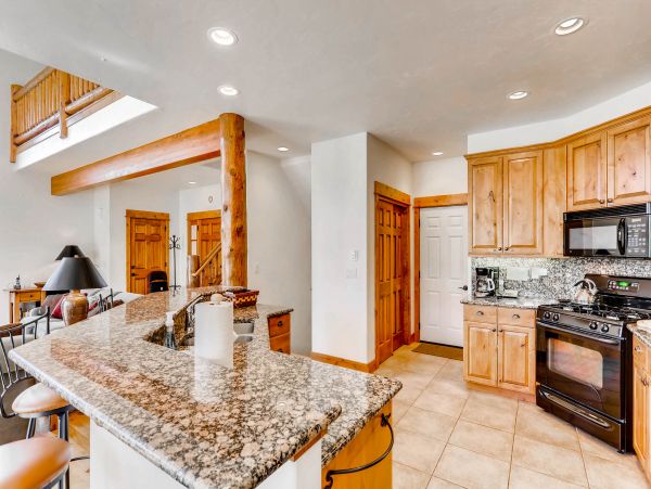 Steamboat Springs Home 950017