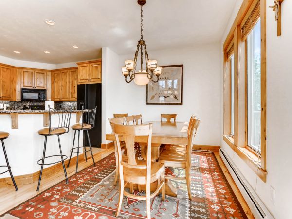 Steamboat Springs Home 950017