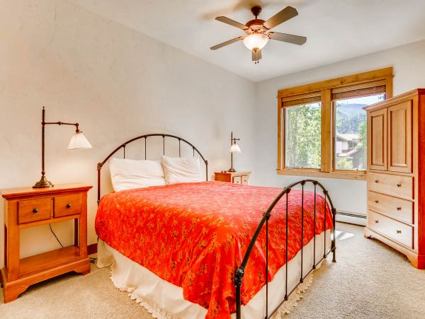 Steamboat Springs Home 950017
