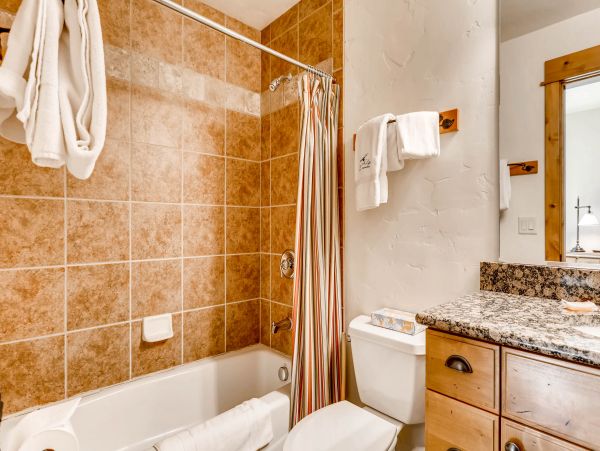 Steamboat Springs Home 950017