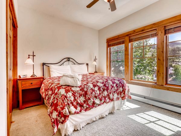 Steamboat Springs Home 950017