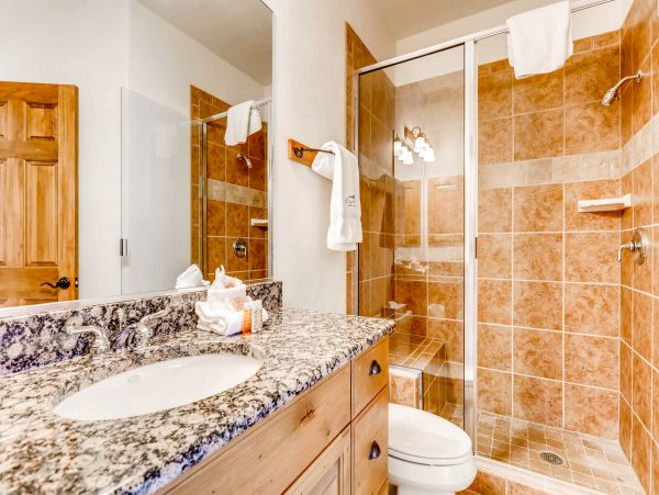 Steamboat Springs Home 950017