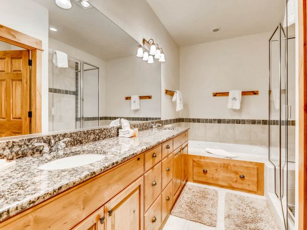 Steamboat Springs Home 950017