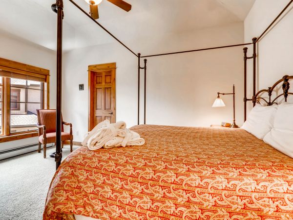 Steamboat Springs Home 950017