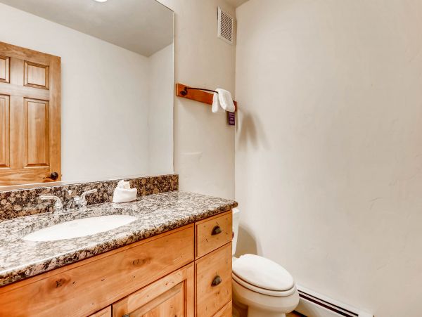 Steamboat Springs Home 950017