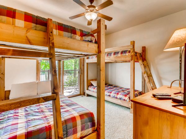 Steamboat Springs Home 950017