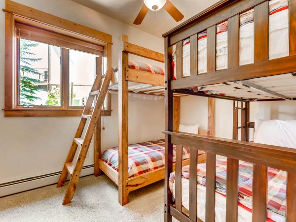 Steamboat Springs Home 950017