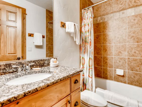 Steamboat Springs Home 950017