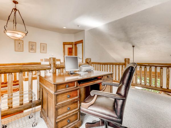Steamboat Springs Home 950017