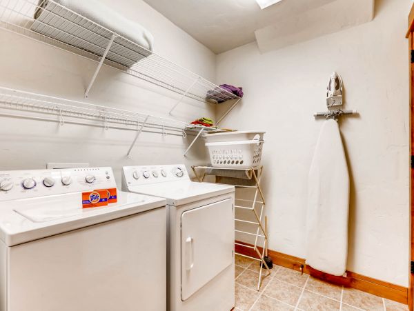 Steamboat Springs Home 950017