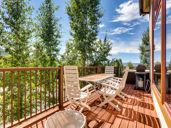 Steamboat Springs Home 950017