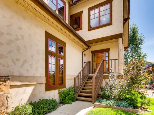 Steamboat Springs Home 950017