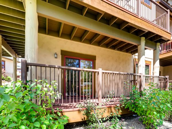 Steamboat Springs Home 950017