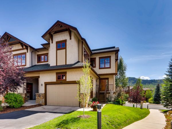 Steamboat Springs Home 950017