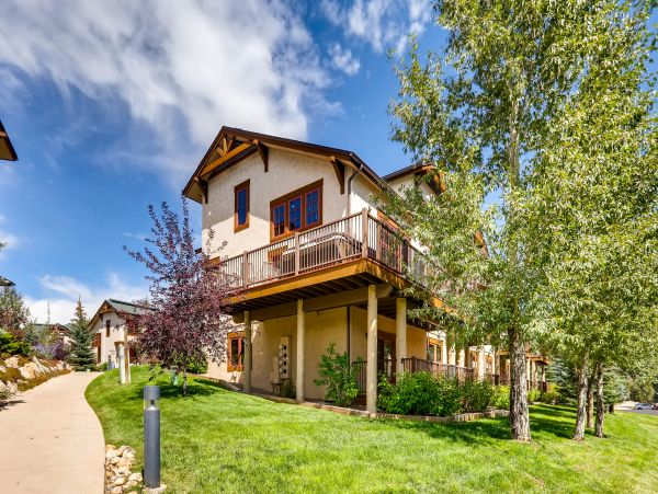 Steamboat Springs Home 950017