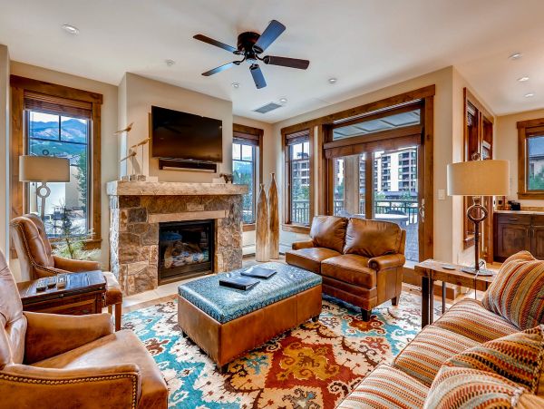 Breckenridge Home 950018