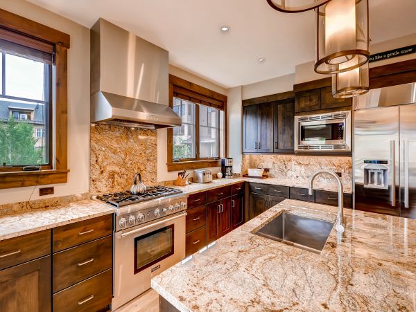 Breckenridge Home 950018
