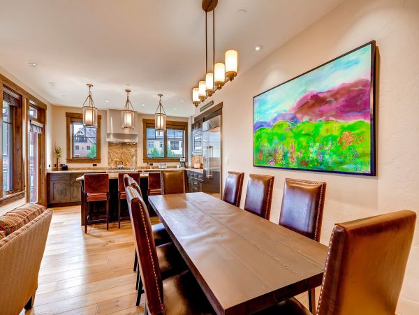 Breckenridge Home 950018