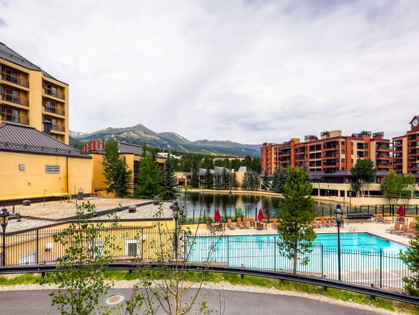 Breckenridge Home 950018