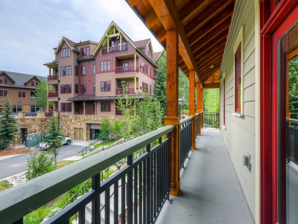 Breckenridge Home 950018