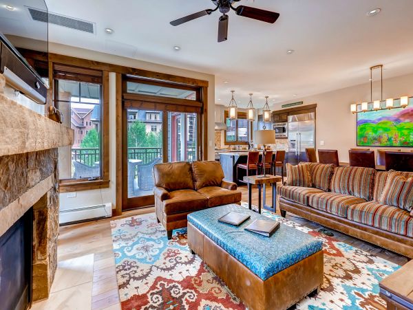 Breckenridge Home 950018