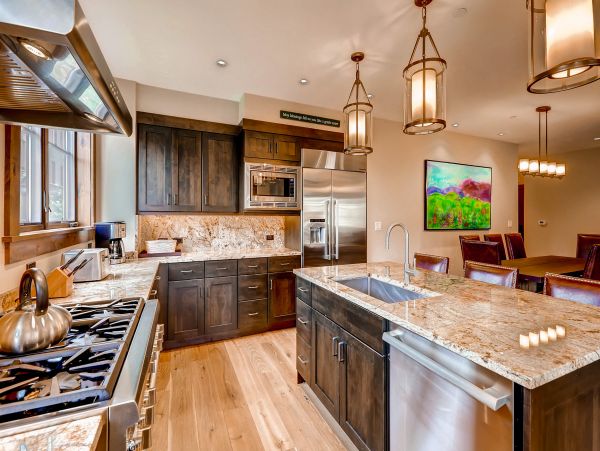 Breckenridge Home 950018
