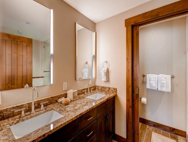 Breckenridge Home 950018