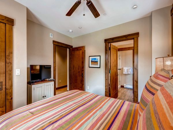 Breckenridge Home 950018